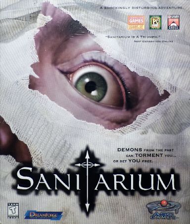 Sanitarium v2.0.0.25 (GOG) free download