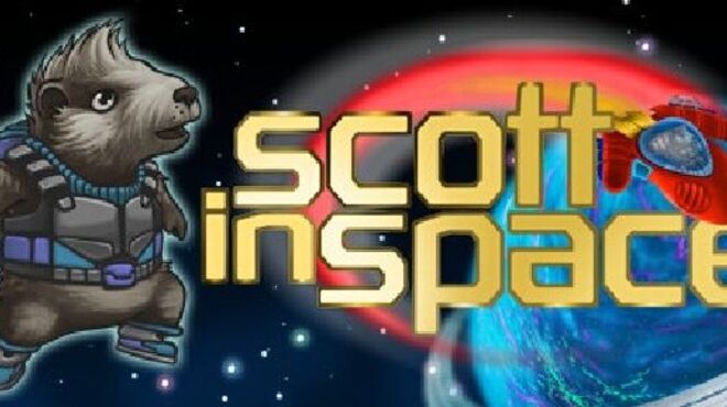 Scott in Space v1.16.14.29 free download