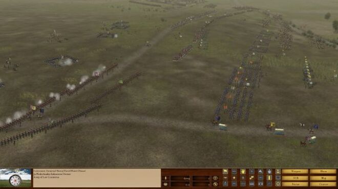 scourge of war waterloo total players multiplayer