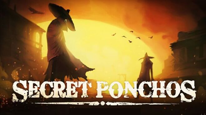 Secret Ponchos v1.002 free download