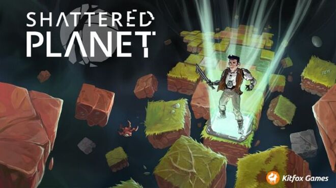 Shattered Planet v2.1.3 free download