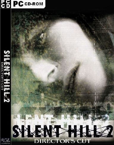 Silent Hill 2: Director’s Cut free download