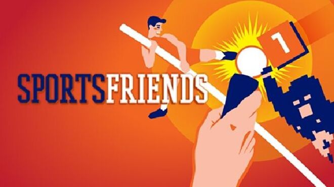 Sportsfriends free download