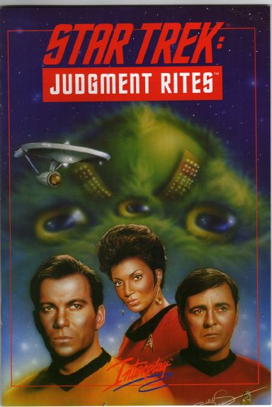 Star Trek: Judgment Rites v2.0.0.6 (GOG) free download