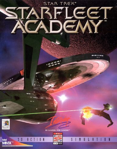 Star Trek: Starfleet Academy v2.0.0.4 (GOG) free download