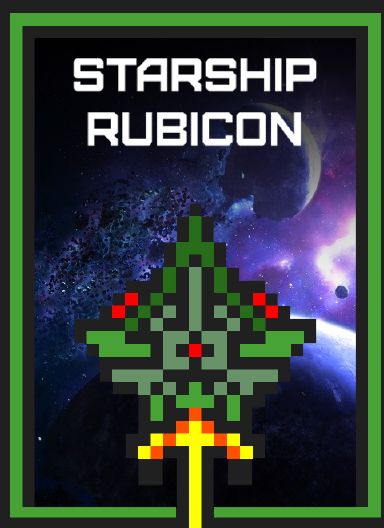 Starship Rubicon v2.14 free download