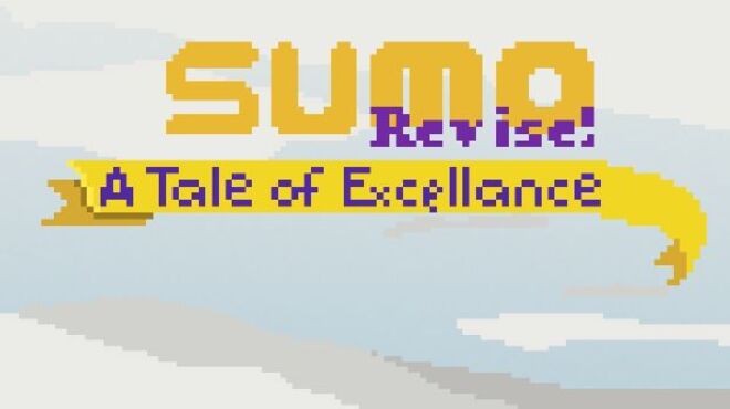 Sumo Revise free download