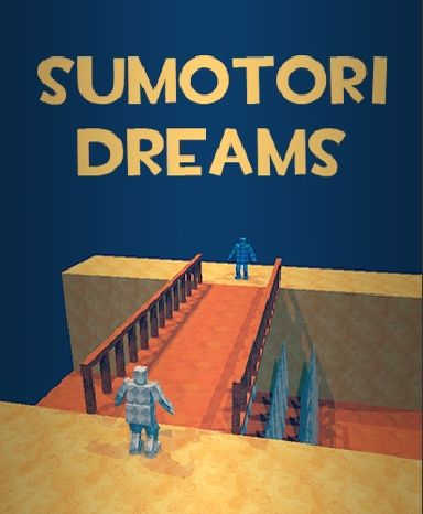 Sumotori Dreams free download