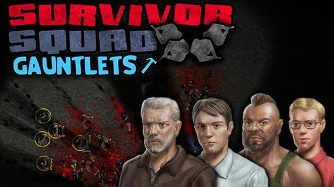 Survivor Squad: Gauntlets v1.09 free download