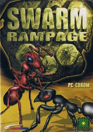 Swarm Rampage Free Download