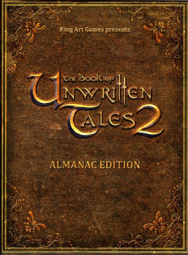 The Book of Unwritten Tales 2 Almanac Edition free download