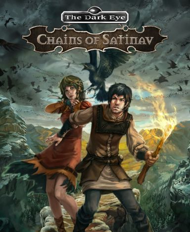 The Dark Eye: Chains of Satinav free download