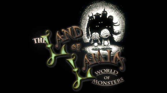 The Land Of Lamia free download