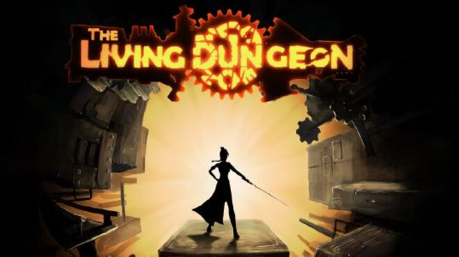 The Living Dungeon free download