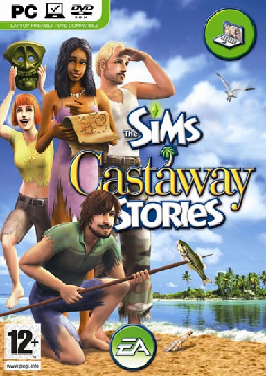 The Sims 2 Castaway Stories Free Download