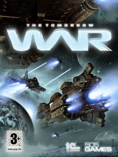 The Tomorrow War free download