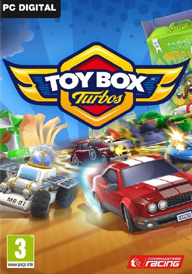 Toybox Turbos free download