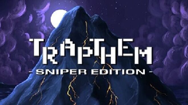 Trap Them – Sniper Edition free download