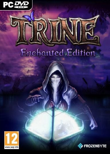 Trine Enchanted Edition v2.1.1.6 (GOG) free download