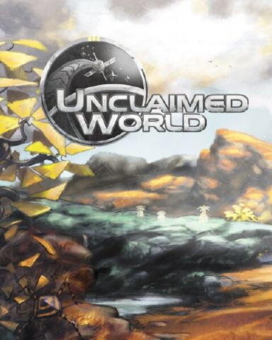 Unclaimed World v1.0.3.5 free download