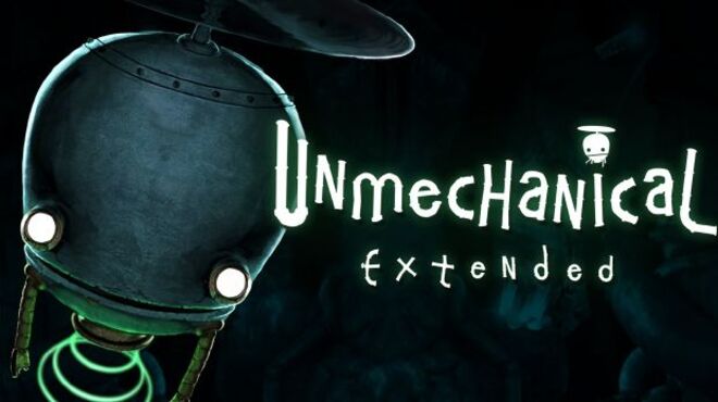 Unmechanical Extended free download