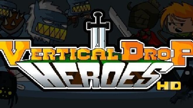 Vertical Drop Heroes HD v1.03d free download