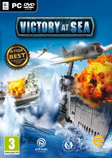 Victory At Sea v1.4 free download
