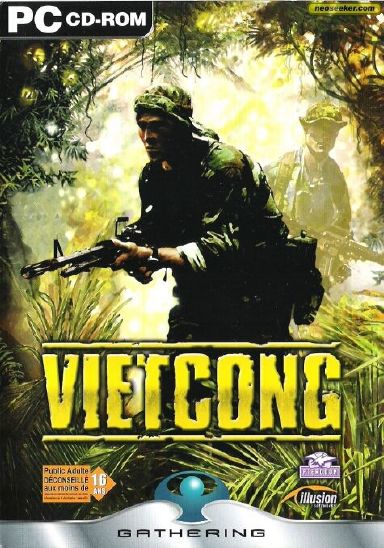 Vietcong free download