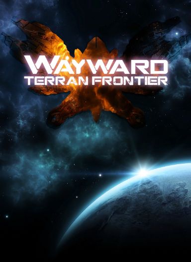 Wayward Terran Frontier v0.0.3.13 free download