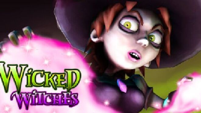 Wicked Witches free download