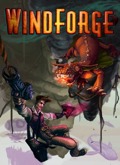 Windforge v1.1.9826 free download
