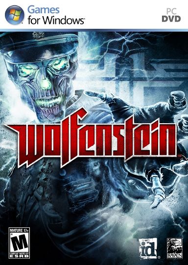 Wolfenstein 2009 free download