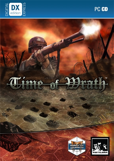 World War 2: Time of Wrath free download