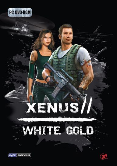 Xenus II: White Gold free download