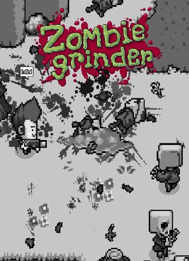 Zombie Grinder v1.0.30.2a free download