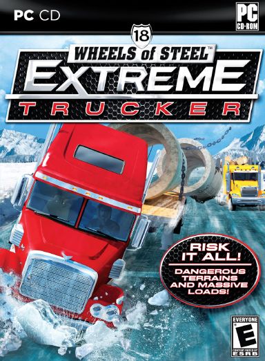 18 Wheels of Steel: Extreme Trucker free download