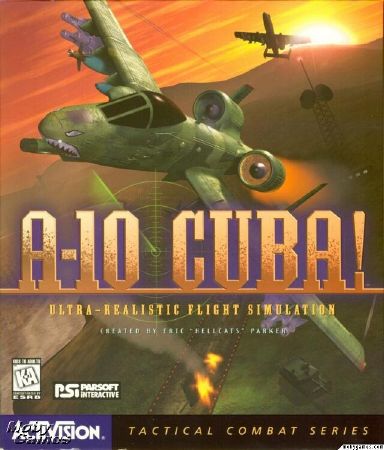 A-10 Cuba Free Download