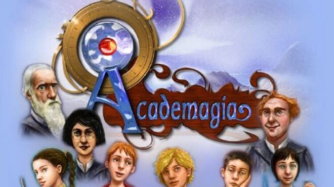 Academagia: The Making of Mages v3.0.22 free download