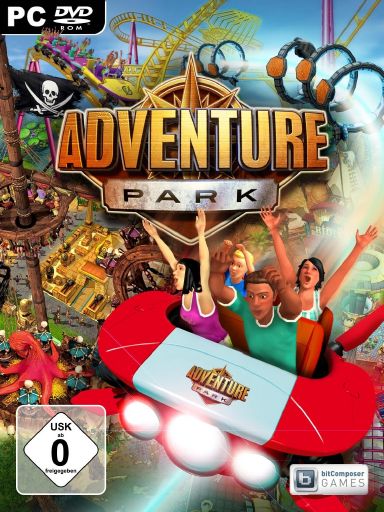 Adventure Park free download
