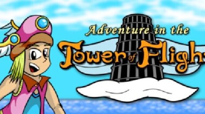 Adventure in the Tower of Flight free download