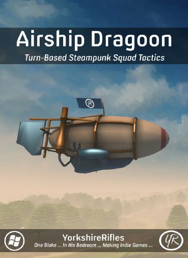 Airship Dragoon v1.6.2 free download