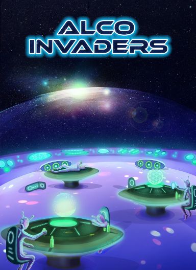 Alco Invaders v1.66 BETA free download