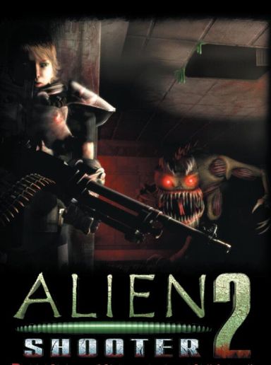 Alien Shooter 2: Reloaded (GOG) free download
