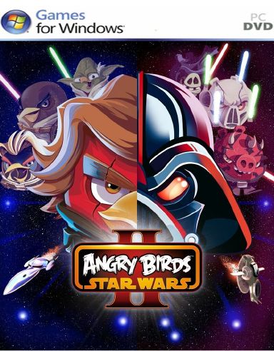 angry birds star wars game free