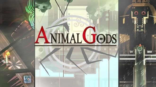 Animal Gods free download