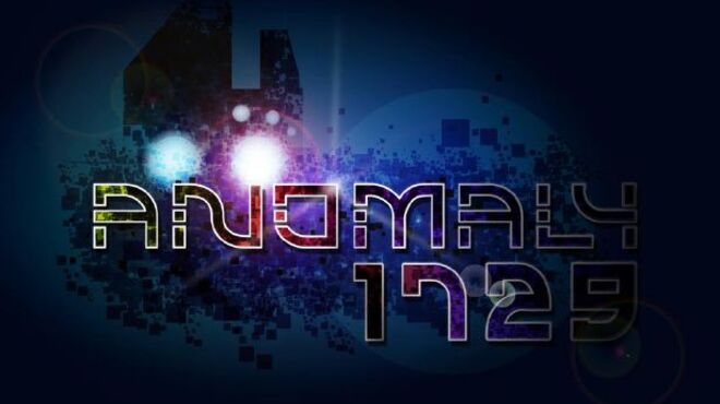 Anomaly 1729 (Update 1 free download