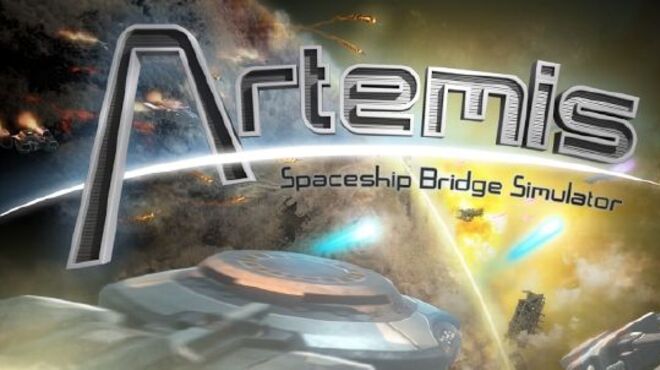 Artemis Spaceship Bridge Simulator v2.6.0 free download