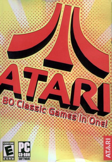 Atari: 80 Classic Games in One Free Download