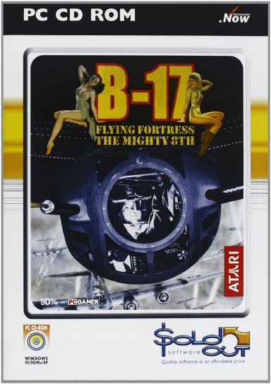 B-17 Flying Fortress: The Mighty 8th free download