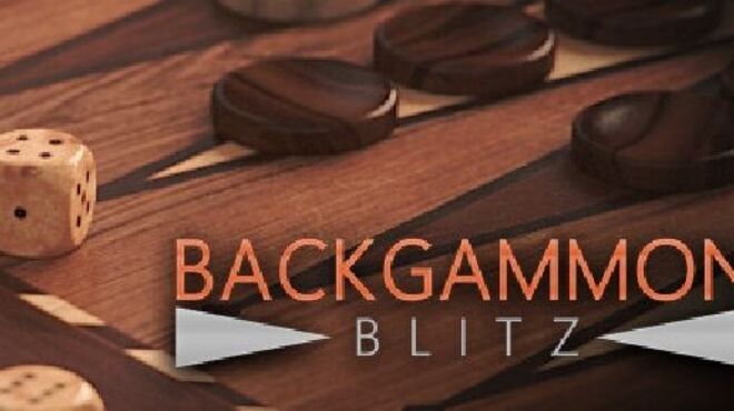 Backgammon Blitz (Update 1) free download